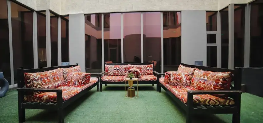 Tu Jardin Tabba image